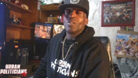 OG Percy “N**gas Will Suck A D**k For Food, You Gotta Eat, Prison Guards Make Em’ Do Sex Favors” P4