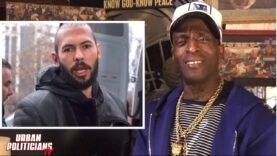 OG Percy “Oh Andrew Tate Say They Tryna’ Break Him In Jail, Boo Hoo N**GA, WTF You Thought!” Part 2