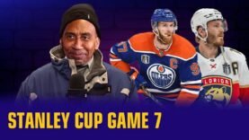Oilers vs Panthers Game 7 thoughts
