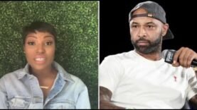 Olivia Dope AIRS OUT Joe Budden And Explains Why She Left The Podcast & Quit The Joe Budden Network