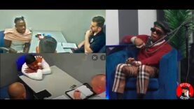 OTR | Da Baby explains why He doesn’t Ask for a Lawyer During a interrogation w/ Police.