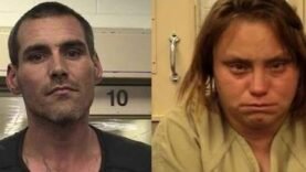 Parents charged for pimping out their 7-year old daughter