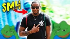 Passport Bro Gets Deleted In Chile….And People Are Making Jokes ABOUT IT!