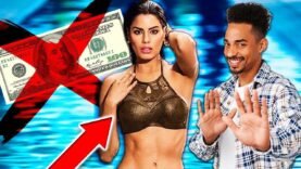 Passport Bros Don’t Need To Earn $100,000 A Year To BE High Value OVERSEAS!