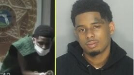 Pooh Shiesty Arrested and Held on $10K Bond for Shooting up King of Diamonds Strip Club.