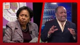 Prairie View A&M Prez Pens SCATHING Letter As She ABRUPTLY Resigns From The HBCU | Roland Martin