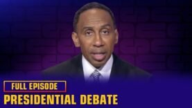 Presidential debate thoughts, WNBA’s latest, Uvalde Police Chief, more