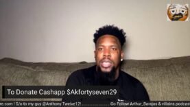 Quando Rondo Exposed The Streets,Boosie,Yella Beezy/Trapboy Freddy Raided?Lil Keed, 600Breezy,KaylaB