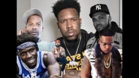 Quando Rondo Opps PULL UP To His Granny Crib, Math Hoffa Vs Charleston White, Fynesse2Tymes Is SCANT