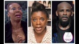 R. KeIIy’s Former Wife “Breaks Down” on T.V.