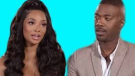 RAY J IS TRASH!|THE CONVERSATION W/RAY J & PRINCESS LOVE REVIEW PT.1