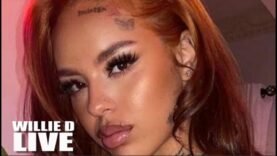 R&B Singer Emani 22 Dead at 22: Cause of Death Revealed