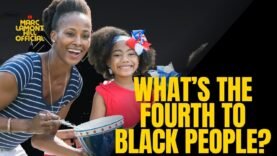 Reclaiming Independence: Should Juneteenth Replace the 4th of July for Black People???