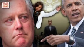 Rep. Mark ‘I’m Not A Racist’ Meadows Was A ‘Birther’ In 2012 … We Have The Receipts