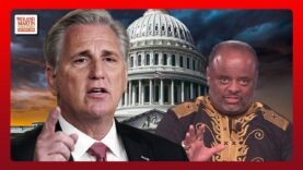 Republican Leadership In ‘Total Disarray’ After Kevin McCarthy FAILS To Become Speaker Of The House