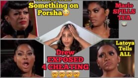 #RHOA | Season 13 Reunion Part 2 | Producers keeps trying to give DREWisha a moment😕😖🤕| Review