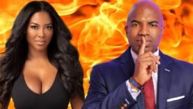 RHOA’S Kenya Moore Files Divorce Again! Losing HALF?! #rhoa #kenyamoore #reahhousewives