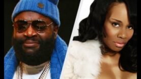 Rick Ross Baby Mama Who Exposed Him Years Ago Now Wants $20,000 A Month in Child Support!