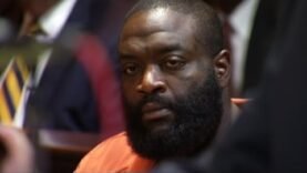 Rick Ross Free on Bail After Putting up $5 Million Mansion + $1,000,000 in CASH!