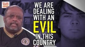 Roland: No Bipartisanship With Evil. After Buffalo Massacre, Biden MUST Challenge Those In Power