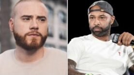 Rory SPEAKS OUT After Being Fired From The Joe Budden Podcast