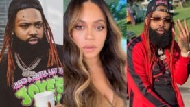 Sada Baby Responds To Backlash For Disrespectful Beyoncé & Homophob!c Tweets “Ten Years Ago I…