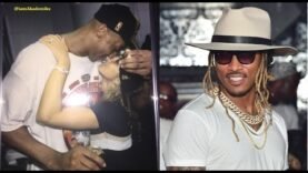 Scottie Pippen is Divorcing his Wife After Future Allegedly Pipes Her Down in Some Gucci Flip Flops