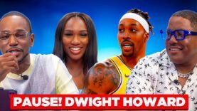 Season 1 EP 29 Man Accuses NBA Star Dwight Howard Of Sexual Assault part 1