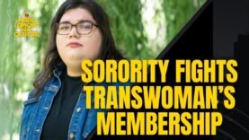 Should Transwomen Be Allowed Membership or Access into Historically Cis-Gendered Spaces???