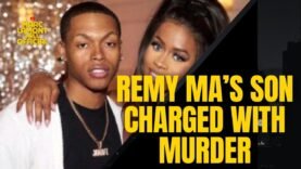 Son of Rapper Remy Ma Arrested for 2021 Queens Murder!!!