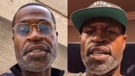 Stephen Jackson RESPONDS To BACKLASH For Going To O Block & Posting Video “YALL HAD A LOT TO…