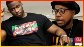 Storm DRAGS Derrick “THE HOSTAGE HOLDER” JAXN!(Replay)