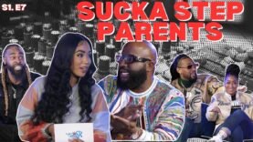Sucker Step Parents feat. Anton Daniels (Full Episode) | Let’s Rant About It w/ Randi Rossario