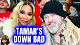 Tamar’s EX Calls Her A Garden Tool|Says He’ll EXPOSE Her If Carlos King Says His Name Again|Chile…