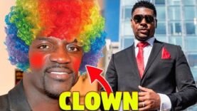 Tariq Nasheed DESTROYS @Akon After He Said THIS About African Americans!