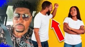 Tariq Nasheed Explains Why MEN Have a Hard Time Keeping WOMEN!