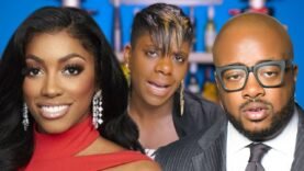 Tasha K. RESPONDS to Porsha’s alleged EX FIANCE Dennis McKinley & Sugar Baby Sincerely W.