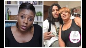 Tasha K. Responds To Waka Flocka and Deb Antney MISPLACED FEELINGS Over The Interview.