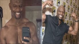 Terry Crews EXPOSES Himself… The TRUTH Is OUT… The AGENDA Is Working…