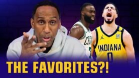 The Celtics SHOULD have lost to the Pacers