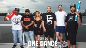 The Joe Budden Podcast Episode 641 | One Dance