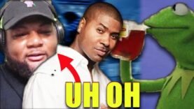 The Tariq Nasheed Vs. @panafricanismstrikesback BEEF Has OFFICIALLY GOTTEN PERSONAL