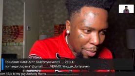 TI & King,Charleston White Exposed, Hassan Campbell Shut Up Worry About Yo Son/Daughter &Fake 100s
