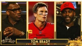 Tom Brady’s play saddens Michael Vick | Ep. 62 | CLUB SHAY SHAY