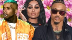 TORY LANEZ ARRESTED, AUGUST ALSINA RESPONDS TO THE SMITHS & BLAC CHYA VS. THE KARDASHIANS