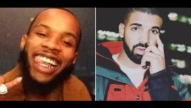 Tory Lanez Moonwalks away from Drake Beef  ‘I’m a a Drake Fan. I’d NEVER Diss Him’