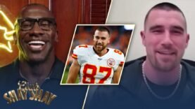 Travis Kelce almost went 30 for 30 Broke by buying McFly’s & Rolexes | EPISODE 15 | CLUB SHAY SHAY