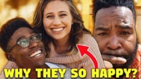 Umar Johnsons Admits That White Women Choose High Value Men Better Than Black Women…UH OH