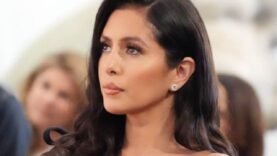 Vanessa Bryant Disrespects Kobe Bryant’s Father In His Passing!