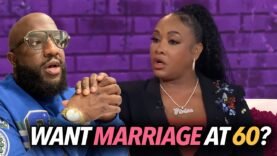 Vivica Fox Says She’s Looking For a Man To Marry Her At 60 😂 She’s Lowering Her Standards For Men 🤔